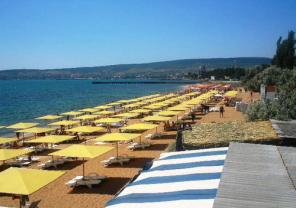 Квартиры в Феодосии у моря.