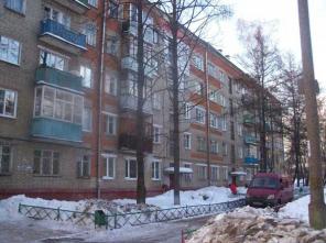 Продается 2-я квартира в Люберцах