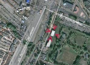 Аренда помещения под автосервис в Воронеже