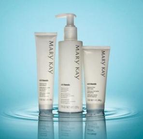  Mary Kay  !