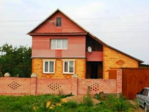 Большой комфортный дом 120 кв.м с ПМЖ со всеми удобствами.