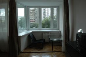 Квартира на сутки Москва, с мебелью
