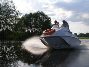 Продаем катера катера и лодки Катран (Catran).