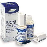 Mavala Питательный гель для ресниц Двойные ресницы 10ml