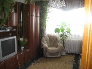 3х комн квартира Тула, Скуратово ул. Новоселов 3