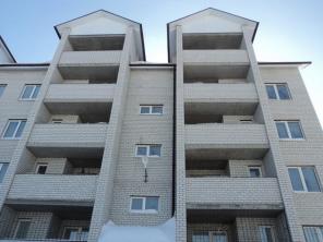 ПРОДАМ! 1-комнатную квартиру в Юбилейном. Новостройка. Саратов.