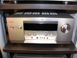 Продаю аудио-видео усилитель YAMAHA DSP_AZ1 в идеальном состоянии