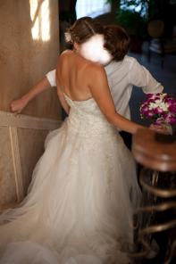 Продам свадебное платье La Sposa