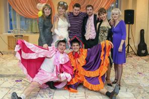 Тамада, ведущие праздников, Dj