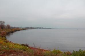 Продам участок (12 соток) на берегу Московского Моря (Дубна)