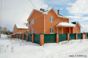 Продам дом в г.Ступино Московской области