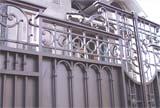 Изделия из дерева и металла по эскизам заказчика