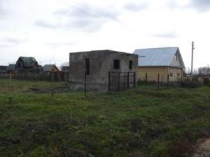 Продается земельный участок 15 сот под ИЖС 55 км Горьковского направления