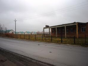 Продается производственный корпус "Сеченовского молочного комбината"