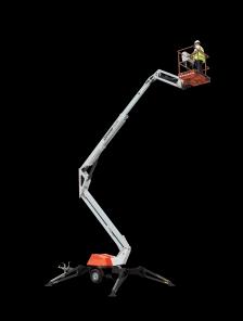  Snokel TL49
