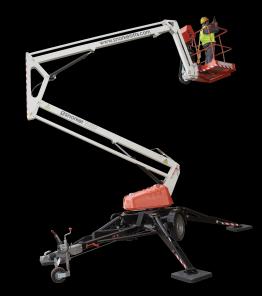  Snokel TL49