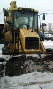 New Holland LB95B, Экскаватор-погрузчик New Holland LB95B, Трактор New Holland LB95B, Погрузчик New Holland LB95B