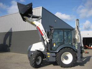 Terex 880 Elite, Экскаватор-погрузчик Terex 880 Elite, Трактор Terex 880 Elite, Погрузчик Terex 880 Elite, Экскаватор Terex 880 Elite
