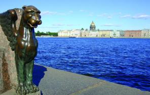 Посуточная аренда квартир в Санкт-Петербурге