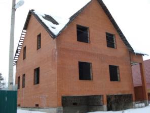 Продается дом, 40 км от МКАД