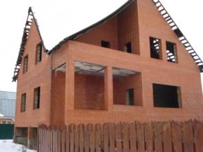 Продается дом, 40 км от МКАД