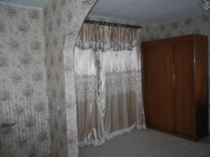 Продается уютная четырехкомнатная квартира в кирпичном доме