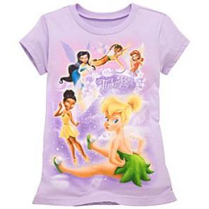 Сток детской одежды Disney