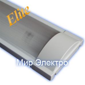 Светильник ЛПО с ЭПРА, ЛПО-Э, TL 3017, TD 402, TG402, MX 228, Elite, ELLA