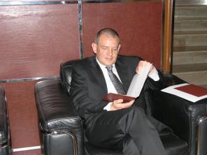 Пименов Сергей Александрович - проектный менеджер