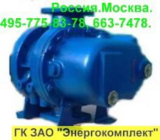 Воздуходувка мельничная 3АФ53К52Т ,ОАО "Мелком"