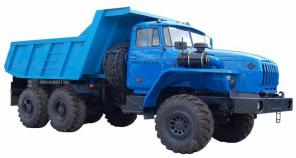 Продаю: САМОСВАЛ УРАЛ, СОВОК, двиг. 238, г.в. 2004