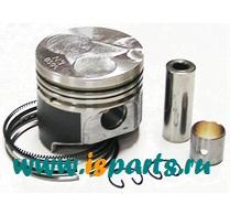 Контрактные двигатели Kubota