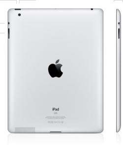 Apple iPad 2 $499