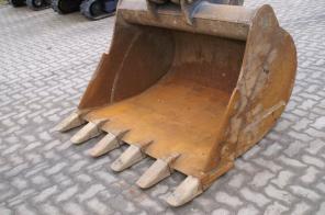 Экскаватор гусеничный Komatsu PC290LC-8, 2007года.
