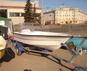 Если Вы хотите купить лодку или катер в Карелии