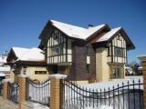 Продажа особняка по Ильинскому шоссе
