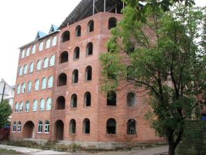 Продажа гостиницы в п.Лазаревское