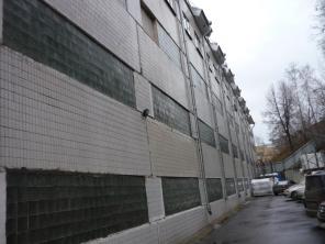 Продажа офисно-складского комплекса в Москве