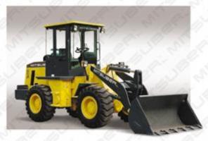 Фронтальный погрузчик MITSUBER ML 166 R Bonn. ОФИЦИАЛЬНЫЕ ДИЛЕРЫ!!!!!
