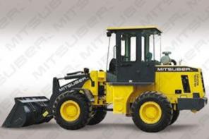 Фронтальный погрузчик MITSUBER ML 250 R Bonn. ОФИЦИАЛЬНЫЕ ДИЛЕРЫ!!!!!
