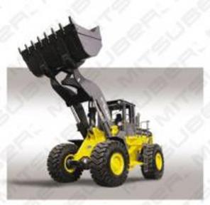 Фронтальный погрузчик Mitsuber ML 820 R Berlin. ОФИЦИАЛЬНЫЕ ДИЛЕРЫ!!!!!