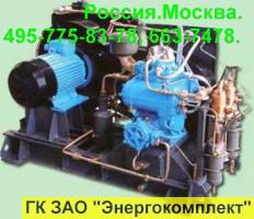 Компрессор 150-200атм.КР2; АКР2; К2-150; ЭК2-150; ВТ1,5