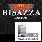 Поставка мозаики Bisazza со склада в Москве (2-3 дня)