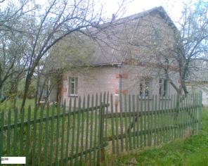 Срочно от владельца Дача12 сот (30х40),кирпичный дом, водопровод,свет,сад,лес.Возможно ПМЖ (прописка). Киевское ш.возле Балабанова 75 км от МКАД Документы готовы.