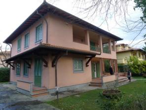 Сдам чудесную виллу в Италии (Тоскана).