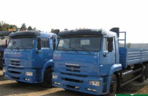Продам бортовой Камаз 65117-011-62 с тент-каркасом