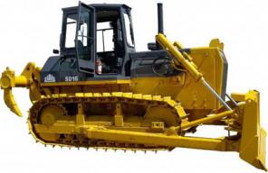 Бульдозер, Shantui SD 16 китай Производитель: Shandong Shantui Construction Machinery Import & Export Co., Lld