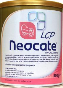    Neocate