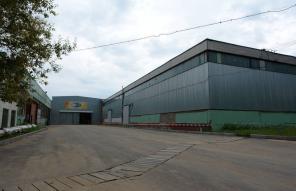 Продажа Арендного Бизнеса – Производственно-Складской комплекс г. Малоярославец Калужской области