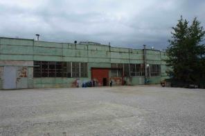 Продажа Арендного Бизнеса – Производственно-Складской комплекс г. Малоярославец Калужской области